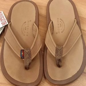 Men's rainbow Navigator 9